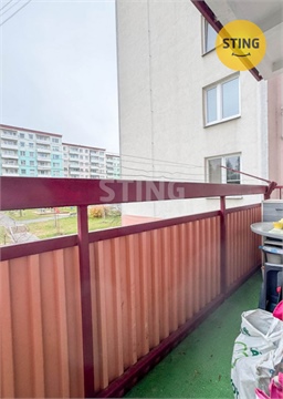 Prodej bytu 3+1, 75 m² - 10