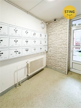 Prodej bytu 3+1, 75 m² - 14