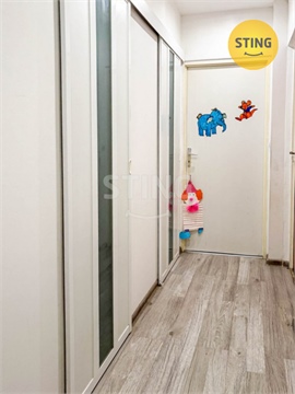 Prodej bytu 3+1, 75 m² 12