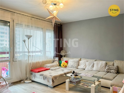 Prodej bytu 3+1, 75 m² 10