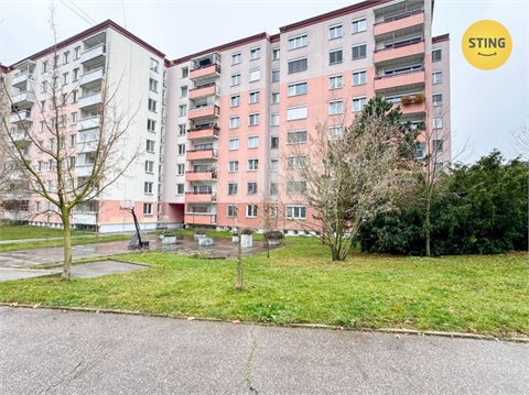 Prodej bytu 3+1, 75 m² - 16