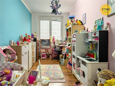 Prodej bytu 3+1, 75 m² 2