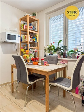 Prodej bytu 3+1, 75 m² - 4