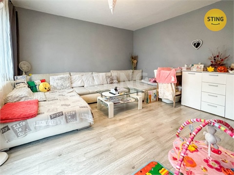 Prodej bytu 3+1, 75 m² - 8