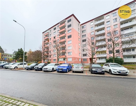 Prodej bytu 3+1, 75 m² 0