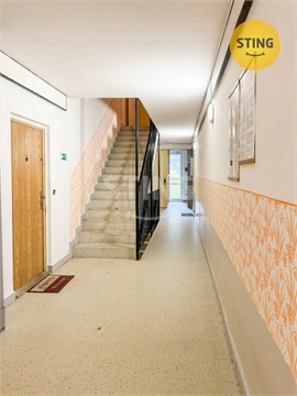 Prodej bytu 3+1, 75 m² 14