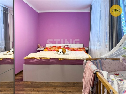 Prodej bytu 3+1, 75 m² - 2