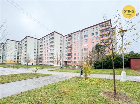 Prodej bytu 3+1, 75 m² 16