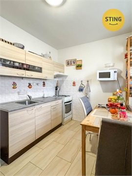 Prodej bytu 3+1, 75 m² 4