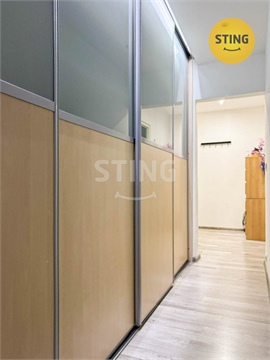 Prodej bytu 3+1, 75 m² - 12