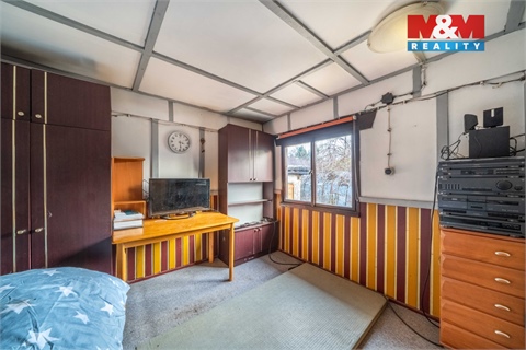 Prodej chaty / chapuly, 64 m² 18