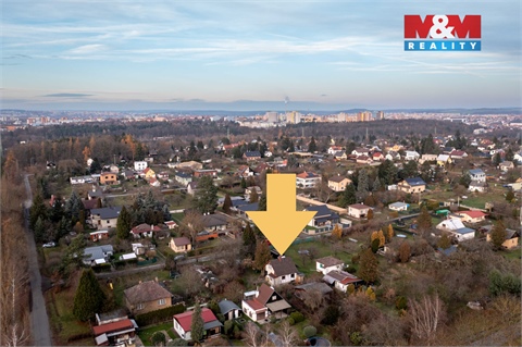 Prodej chaty / chapuly, 64 m² - 2