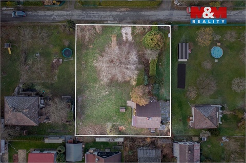 Prodej chaty / chapuly, 64 m² - 0