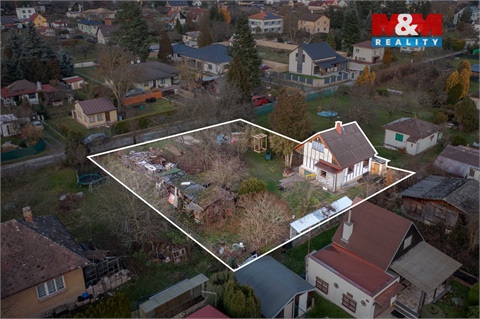 Prodej chaty / chapuly, 64 m² 28