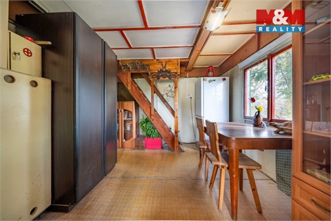 Prodej chaty / chapuly, 64 m² 6