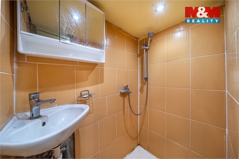 Prodej chaty / chapuly, 64 m² - 16