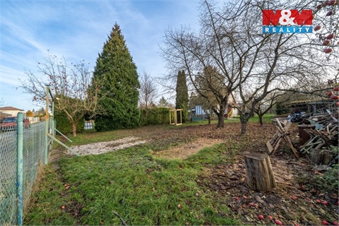 Prodej chaty / chapuly, 64 m² 26