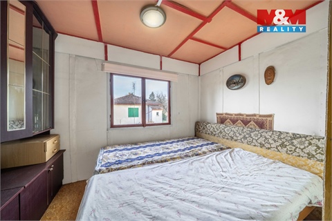 Prodej chaty / chapuly, 64 m² 4