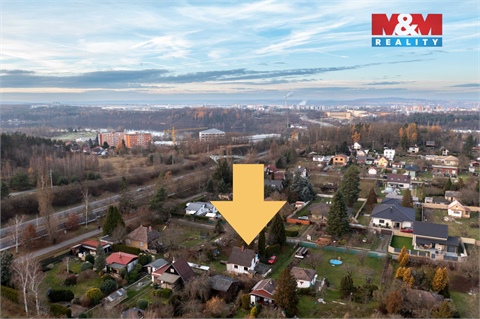 Prodej chaty / chapuly, 64 m² 20