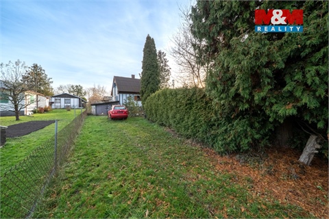 Prodej chaty / chapuly, 64 m² 12