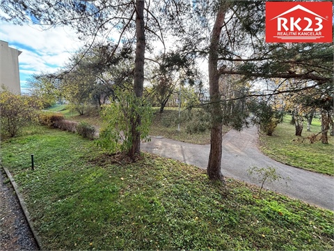 Pronájem bytu 1kk, 39 m² 10