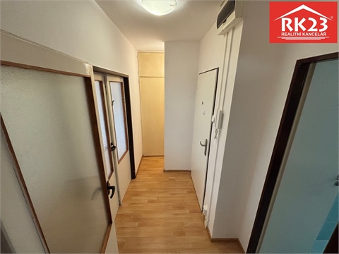 Pronájem bytu 1kk, 39 m² 8