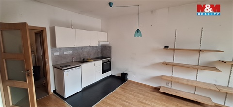 Pronájem bytu 2kk, 54 m² 12