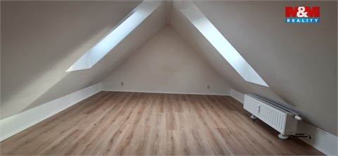 Pronájem bytu 2kk, 54 m² 16