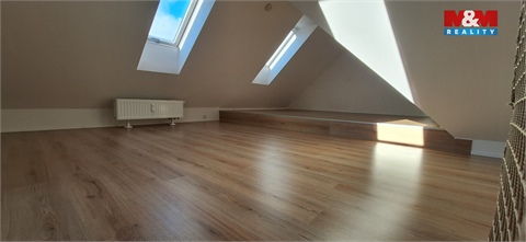 Pronájem bytu 2kk, 54 m² - 4