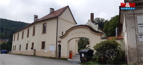 Pronájem bytu 2kk, 54 m² 6