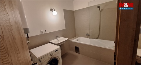 Pronájem bytu 2kk, 54 m² - 16