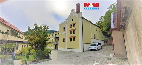 Pronájem bytu 2kk, 54 m² 0