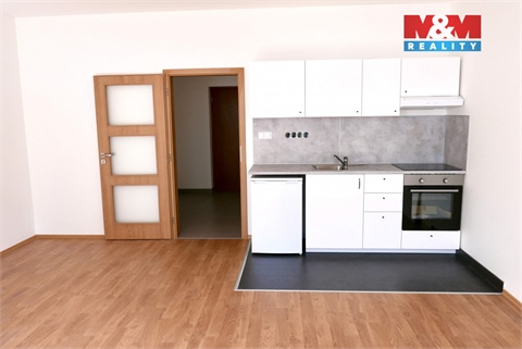 Pronájem bytu 2kk, 54 m² 4