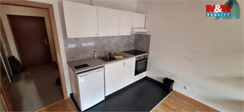 Pronájem bytu 2kk, 54 m² 18