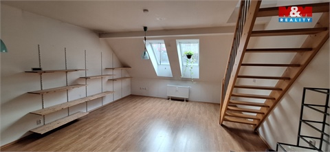 Pronájem bytu 2kk, 54 m² - 10