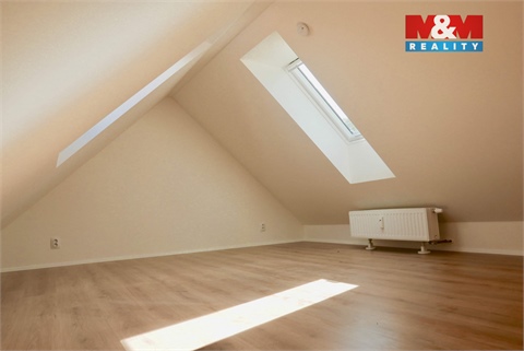 Pronájem bytu 2kk, 54 m² - 4