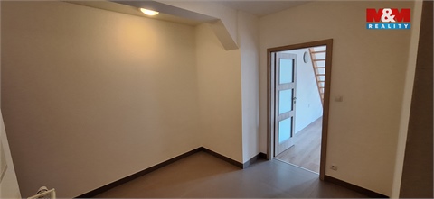 Pronájem bytu 2kk, 54 m² - 14