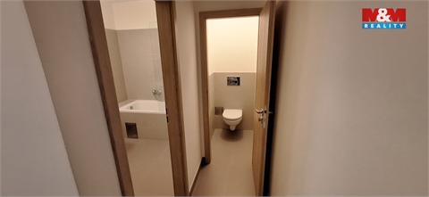 Pronájem bytu 2kk, 54 m² - 20