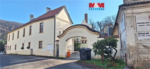 Pronájem bytu 2kk, 54 m² - 0