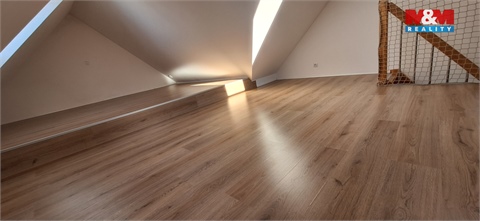 Pronájem bytu 2kk, 54 m² - 10