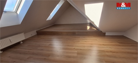 Pronájem bytu 2kk, 54 m² - 8