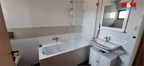 Pronájem bytu 2kk, 54 m² - 12