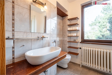 Prodej rodinného domu, 190 m² - 14