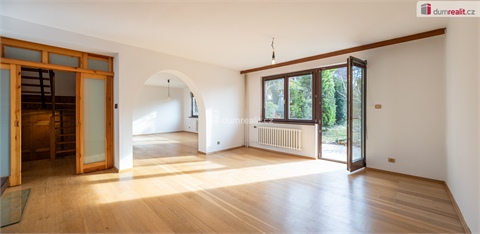 Prodej rodinného domu, 190 m² 2