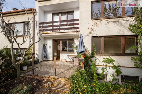 Prodej rodinného domu, 190 m² 0