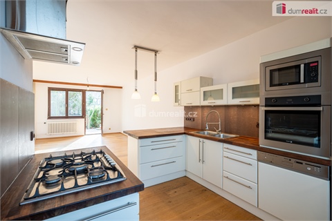 Prodej rodinného domu, 190 m² - 0