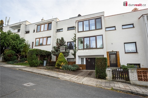 Prodej rodinného domu, 190 m² - 8