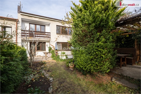 Prodej rodinného domu, 190 m² - 24