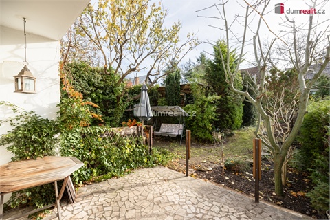 Prodej rodinného domu, 190 m² - 4