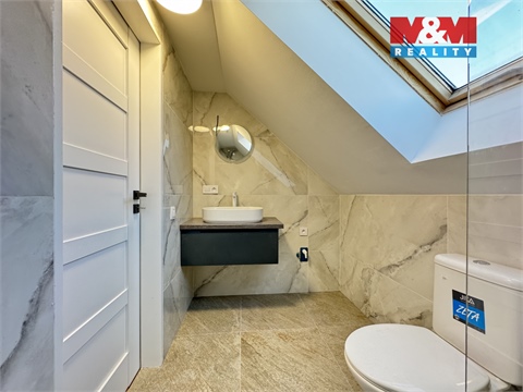 Pronájem bytu 2kk, 51 m² 2